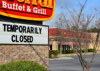 Buffets, Salad Bars Face Uncertain Future – CBS Boston