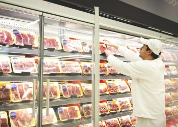Total Meat, Red Meat, and Processed Meat Intake Associated With Risk for T2D