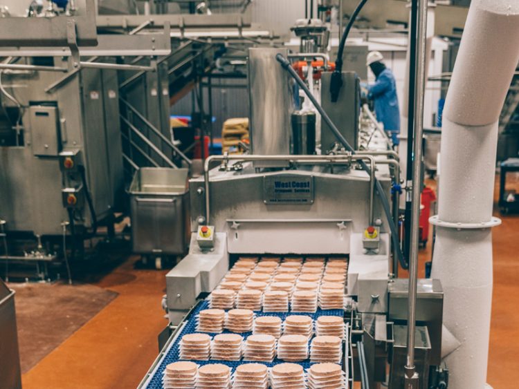 Plant-based ‘meats’ Catch On In The Pandemic