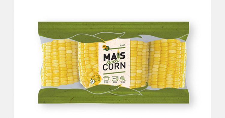 Van Oers United introduces new concept for fresh sweetcorn