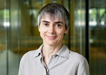 Plant biologist picked to lead U.K. research funding agency | Science