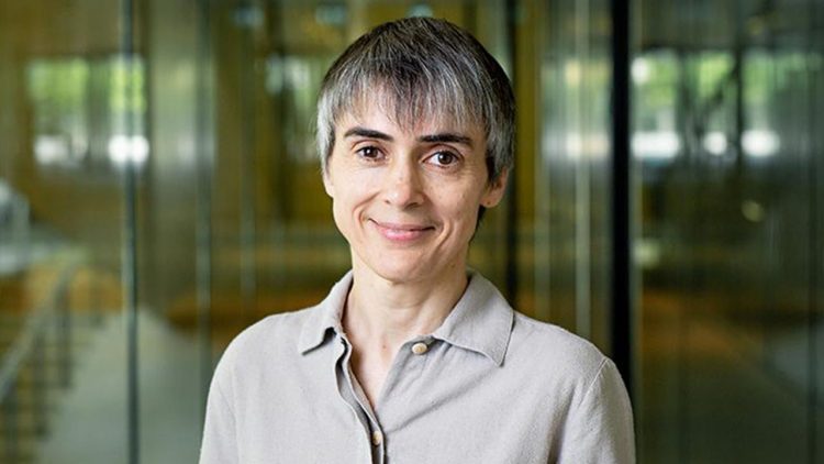 Plant biologist picked to lead U.K. research funding agency | Science