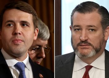 Progressives raise alarm over letting lobbying groups access PPP funds