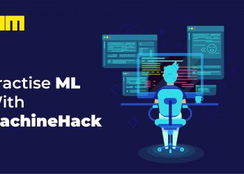 How To practise Machine Learning With MachineHack
