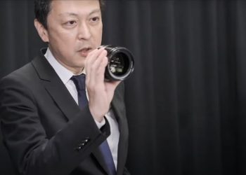 Fujifilm XF 50mm f/1.0 still alive! World’s fastest AF lens still on track for 2020