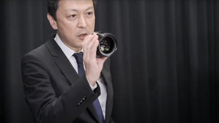 Fujifilm XF 50mm f/1.0 still alive! World’s fastest AF lens still on track for 2020