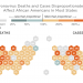 What Do Coronavirus Racial Disparities Look Like State By State? – WAMU 88.5