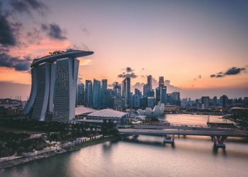 As Singapore goes all in on 5G, the possibilities could be limitless