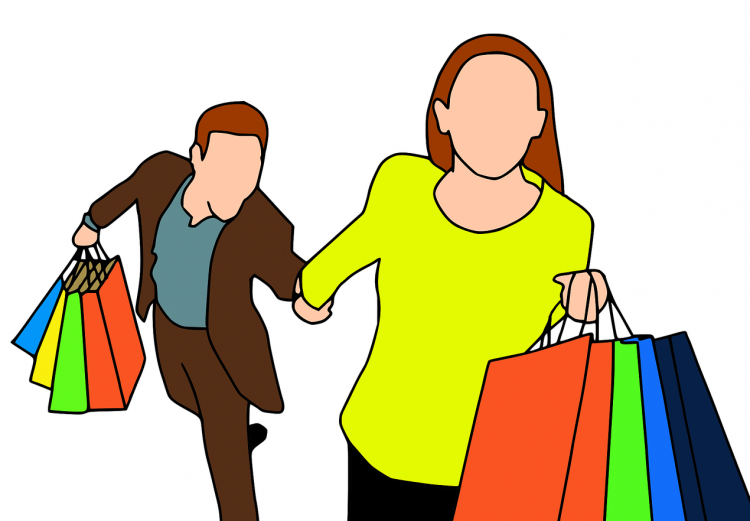 Good, Better, Best: Cutting Your Consumer Carbon Footprint