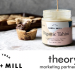 Seed + Mill Artisanal Foods Tries Virtual Branding Exercise 05/15/2020