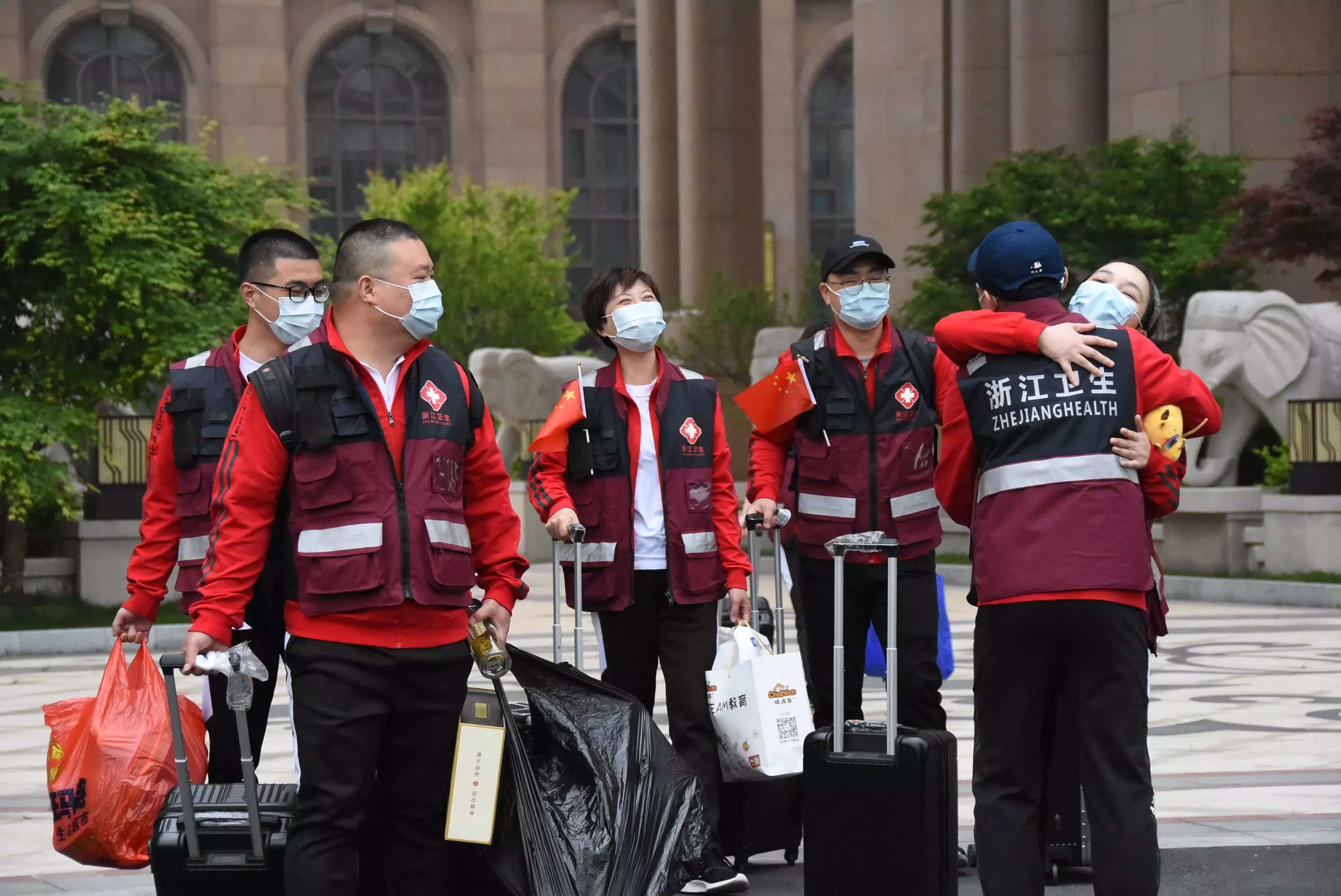 Goldman Sachs’s China recovery data can spark hope for HUL and D-Mart, and make Maruti, Tata Motors and IndiGo more anxious