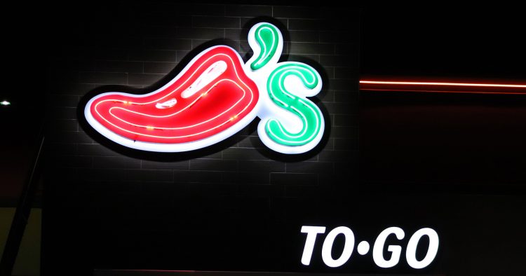 Off-premise proves an effective bridge for casual dining