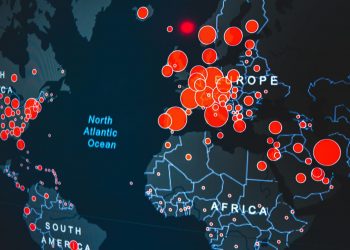 Why Does COVID-19 Target the Northern Hemisphere? | Mind Matters