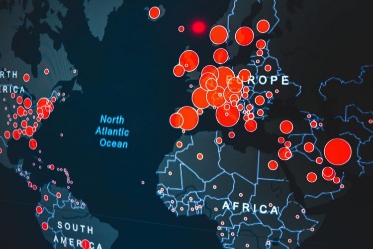 Why Does COVID-19 Target the Northern Hemisphere? | Mind Matters