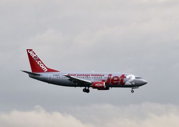 Coronavirus: Darts fired at bankers over Jet2 role amid FCA probe | Business News