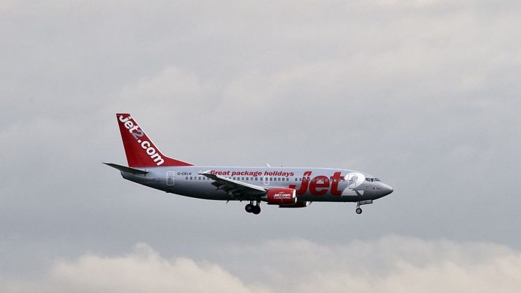 Coronavirus: Darts fired at bankers over Jet2 role amid FCA probe | Business News