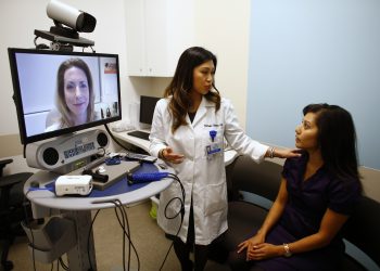 Removing regulatory barriers to telehealth before and after COVID-19