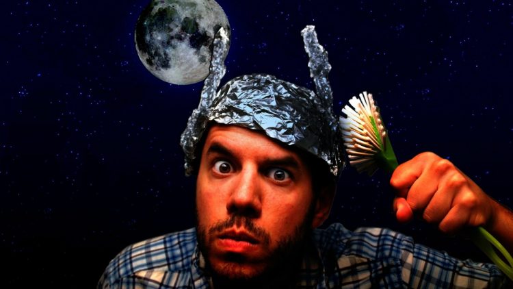 A £300 USB stick that can protect us from “electronic fog” and 5G. Isn’t science wonderful?, Security