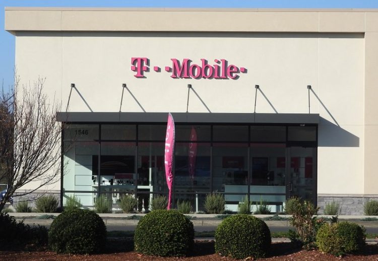 T-Mobile weighs which stores stay closed post-merger