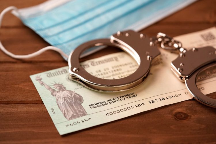 Washington man allegedly falsely sought $1.5M in coronavirus relief funds