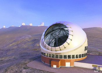 University of California pressured to cease TMT funding