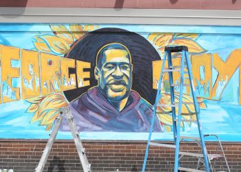 How a Minnesota Bail Fund Raised $20 Million to Help Jailed Protestors
