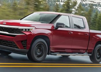 The most powerful ute in Australia? How Kia’s new dual-cab could change the game – Car News