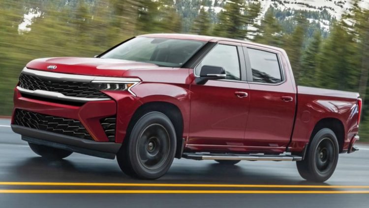 The most powerful ute in Australia? How Kia’s new dual-cab could change the game – Car News