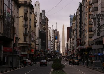 MSCI warns Argentina, Turkey could soon lose emerging markets status