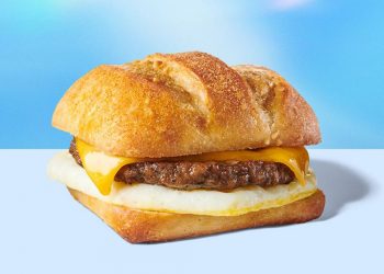 Impossible Foods’ business booms as demand for plant-based meat grows