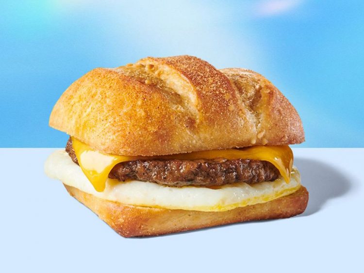 Impossible Foods’ business booms as demand for plant-based meat grows