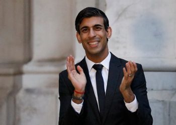 UK expands Future Fund to include startups based abroad