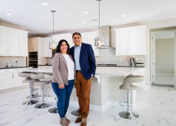Pardee gets top rating from homebuyers