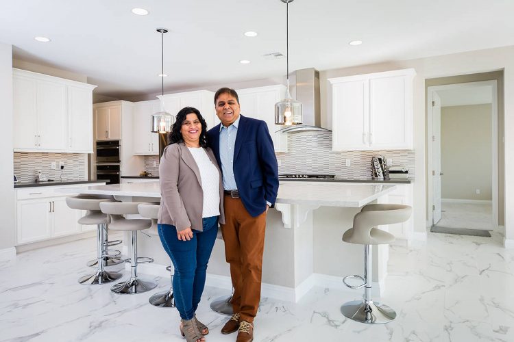 Pardee gets top rating from homebuyers