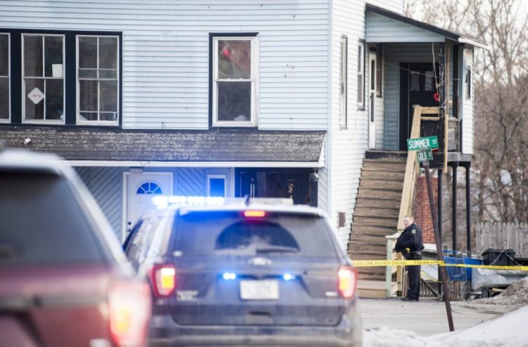 Request for more Waterville police funding stirs debate