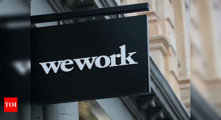 WeWork India funding: WeWork India to get $100 million funding from parent company
