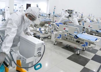 COVID-19 will end in mid-September in India, say Health Ministry officials