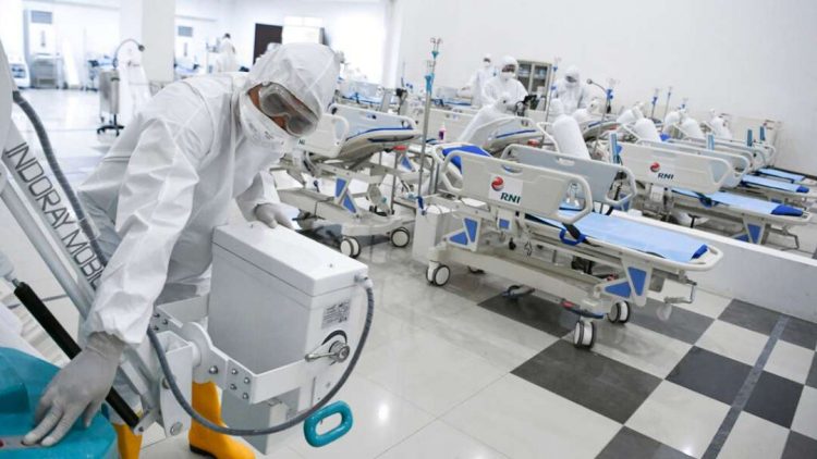 COVID-19 will end in mid-September in India, say Health Ministry officials