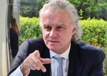 Global equity markets are likely to continue their up move: Chris Wood