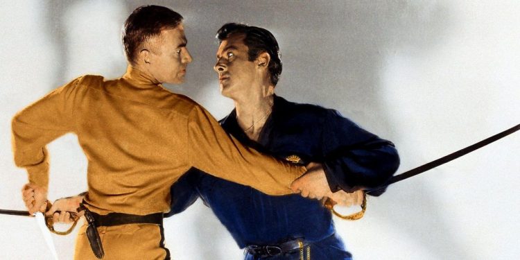 ‘Ruritania: A Cultural History’ Review: Charming Realms of Derring-Do – The Wall Street Journal