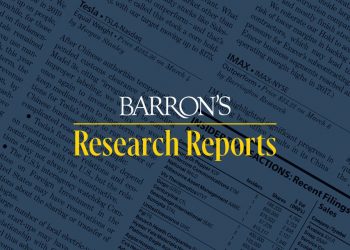 A Green Light for Shares of Sherwin-Williams