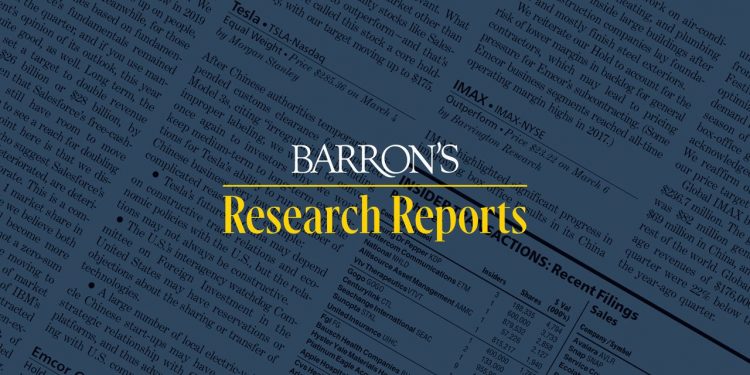 A Green Light for Shares of Sherwin-Williams