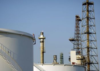 BP Exits Petrochemicals Business in $5 Billion Deal