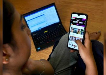 India’s app ban threatens China’s rise as a global tech power