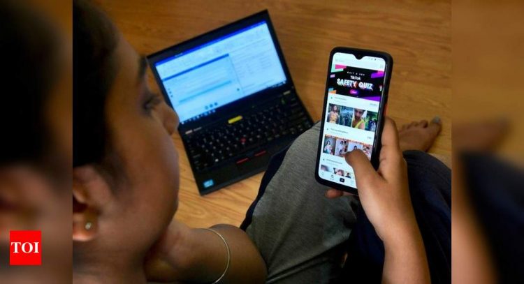 India’s app ban threatens China’s rise as a global tech power