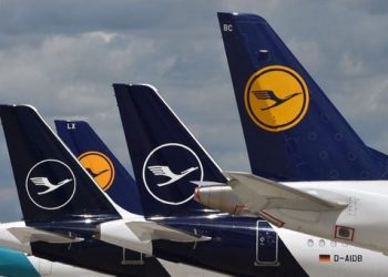 Lufthansa’s $10 billion bailout could collapse – FOX 40 WICZ TV