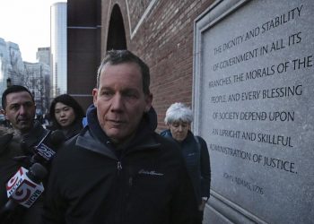 Grand jury indicts Harvard prof for lying about China funding