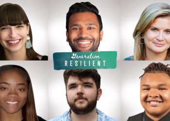 ‘Generation Resilient’ has lived through a pandemic, an economic collapse and a social upheaval. And it’s only June (opinion)