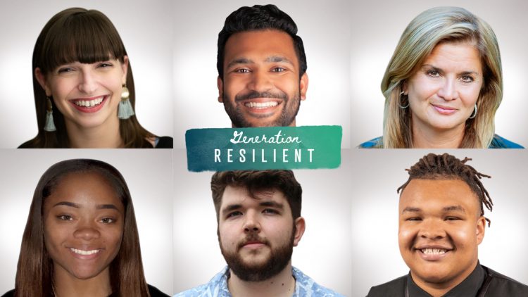 ‘Generation Resilient’ has lived through a pandemic, an economic collapse and a social upheaval. And it’s only June (opinion)