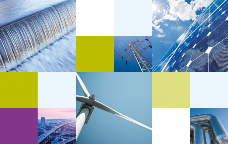 Ecofin Global Utilities and Infrastructure Trust – Resilient income